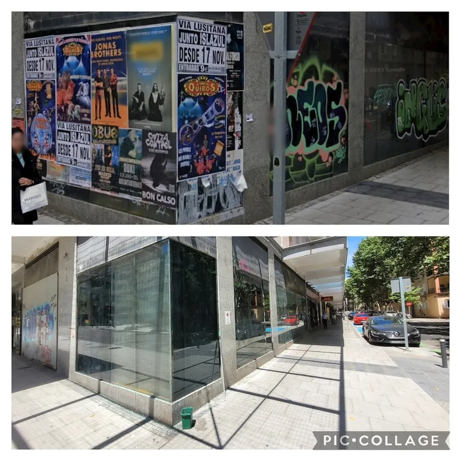 Trabajo en altura · Jul 2024